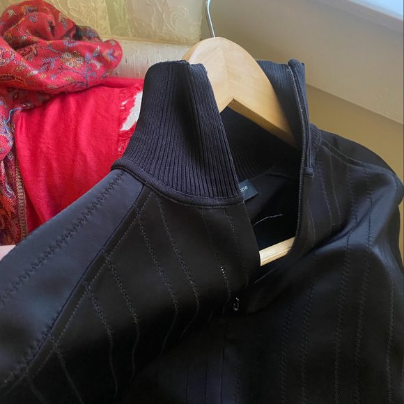 Rag & Bone Silk T-shirt Dress | XS - Picture 5 of 8